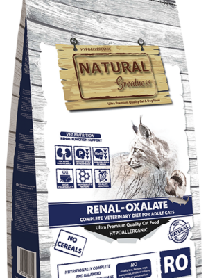 Natural Greatness Pienso Renal-Oxalate