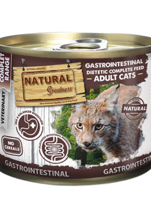 Natural Greatness Gastrointestinal
