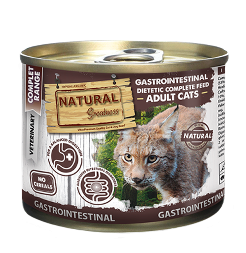 Natural Greatness Gastrointestinal