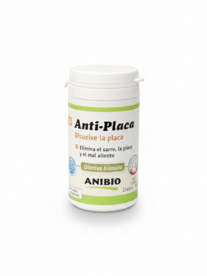 Anibio Anti-Placa