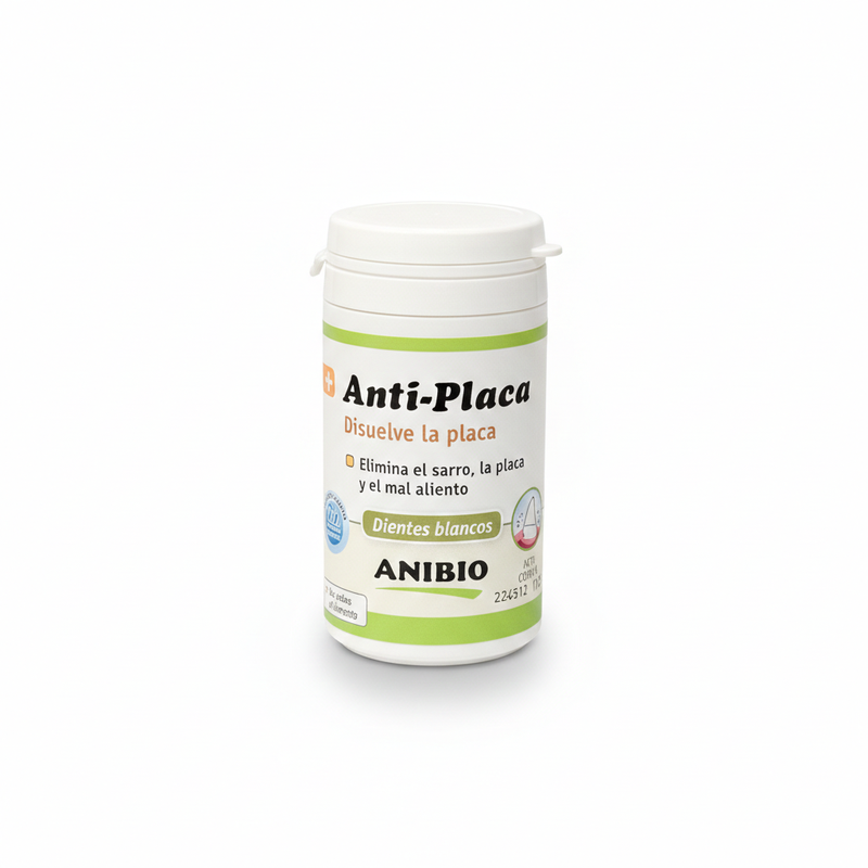 Anibio Anti-Placa