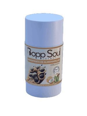Bopp Soul Reparador Almohadillas