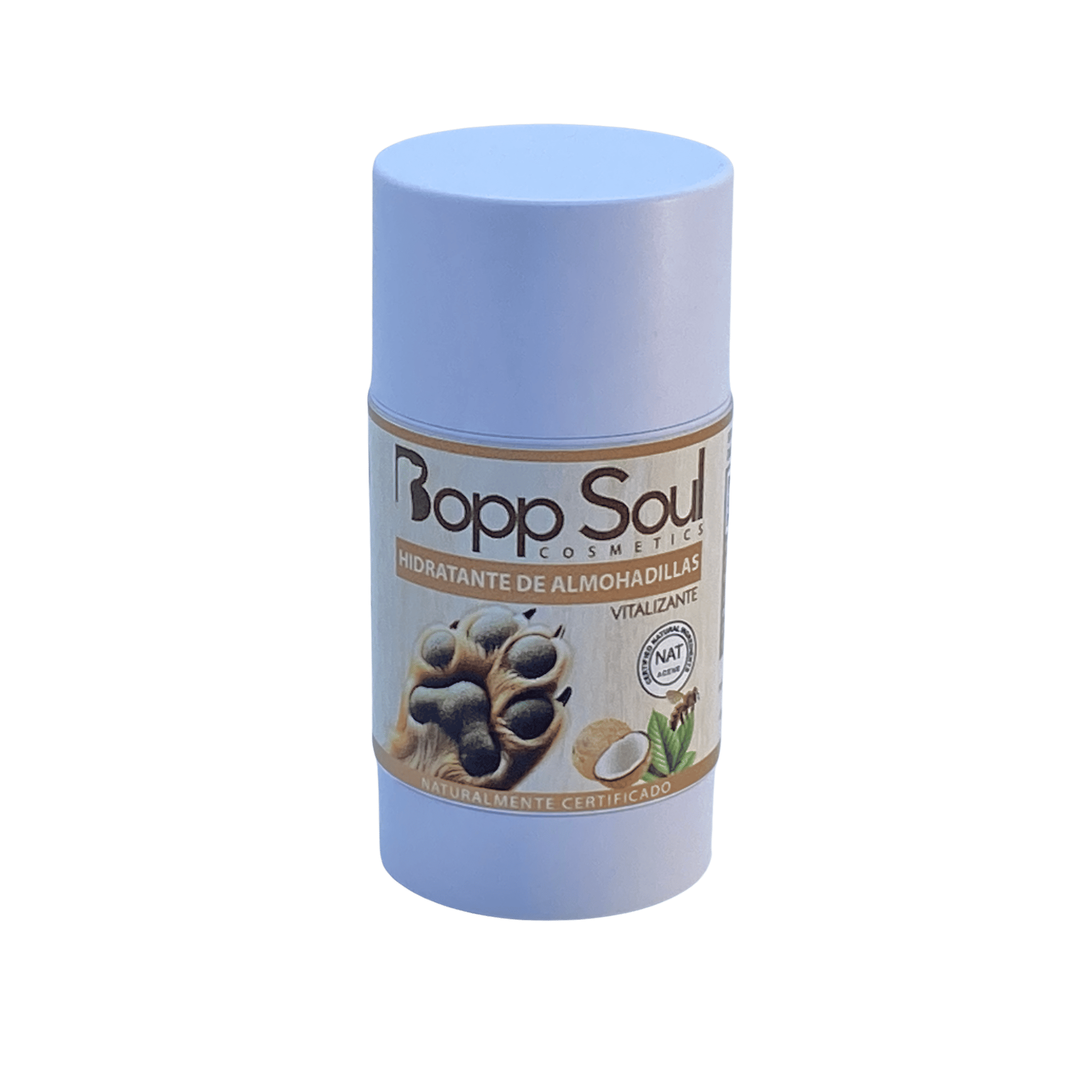 Bopp Soul Reparador Almohadillas