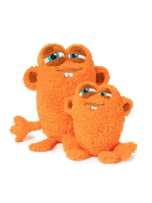 Fuzzyard Oobert
