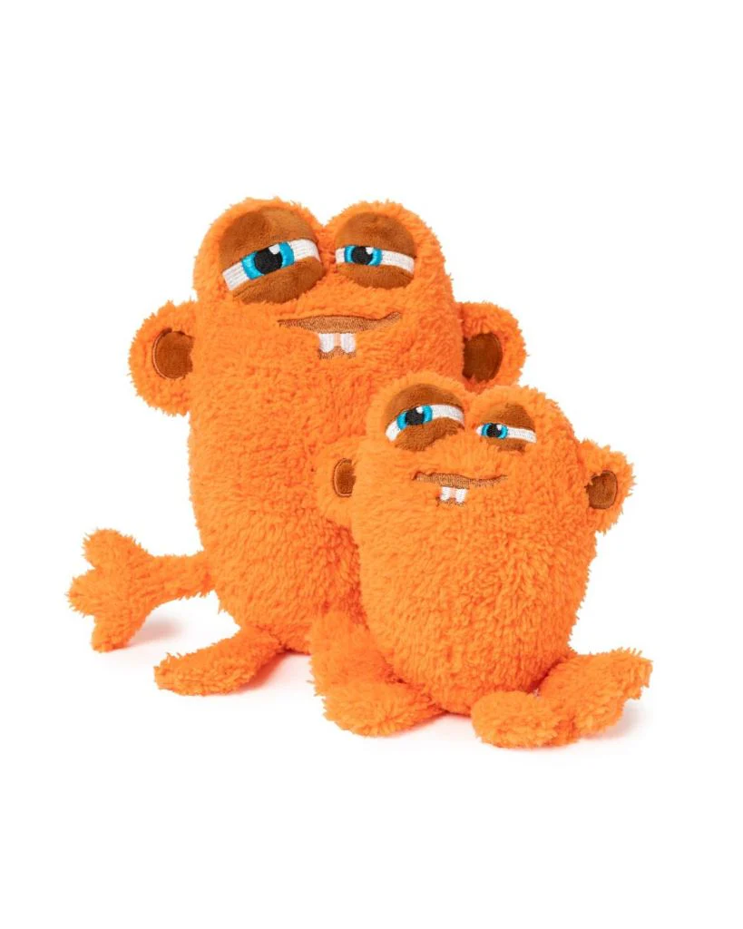 Fuzzyard Oobert