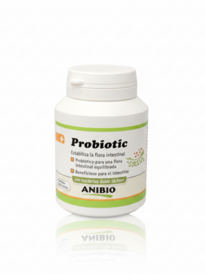 Anibio Probiótico