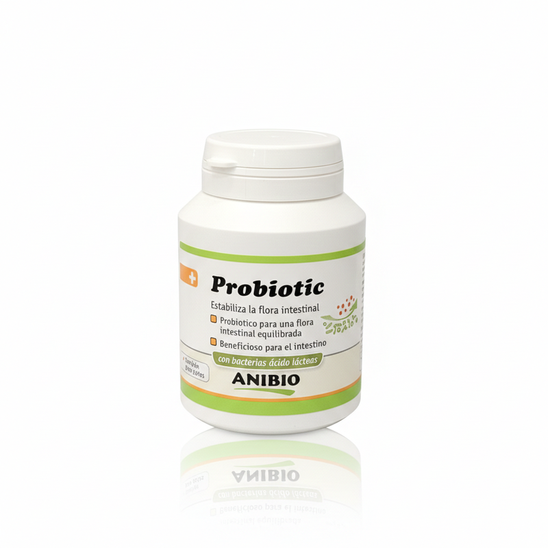 Anibio Probiótico