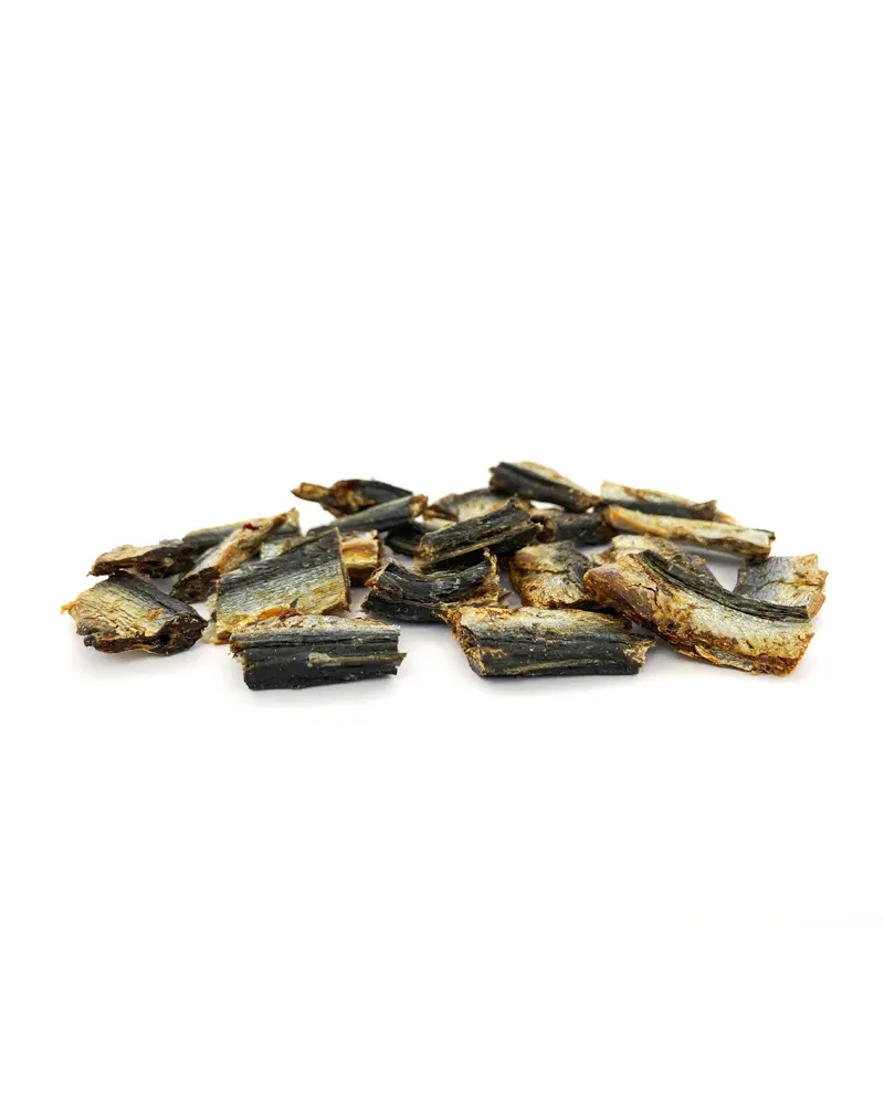 Mr.Bones Raw Boquerones - Imagen 2