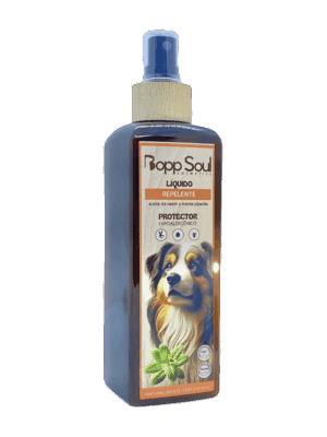 Bopp Soul Spray Repelente