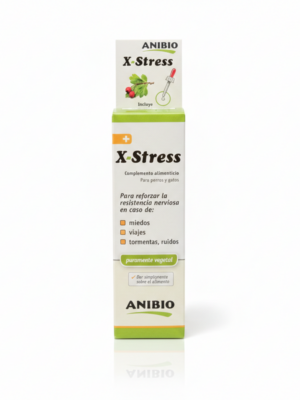 Anibio X-Stress