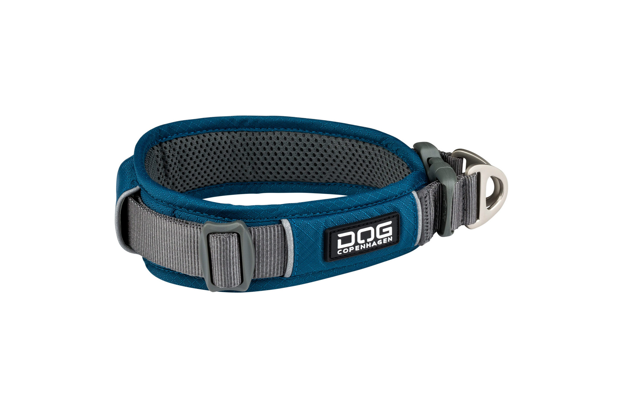 Collar Dog Copenhagen Urban Explorer Azul