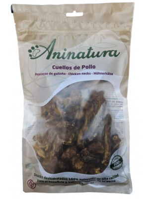 Aninatura Cuellos De Pollo