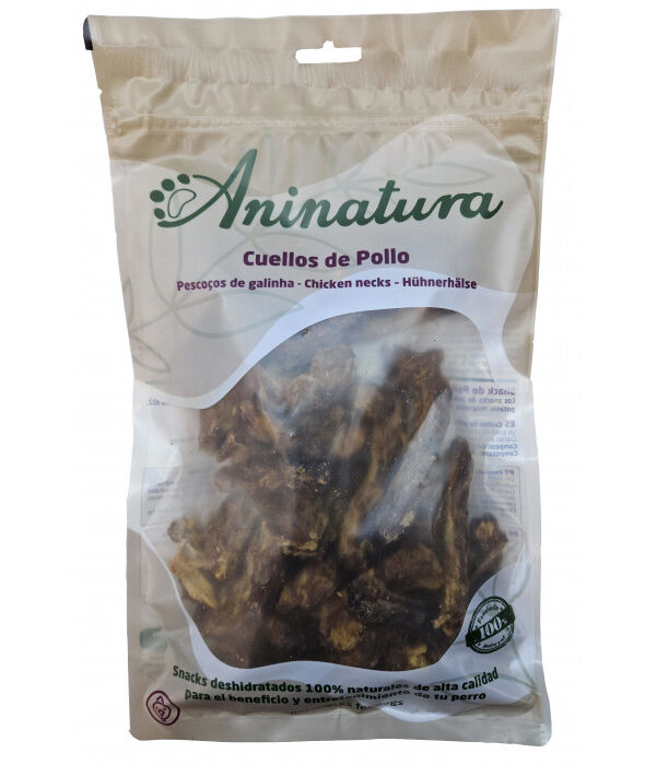 Aninatura Cuellos De Pollo