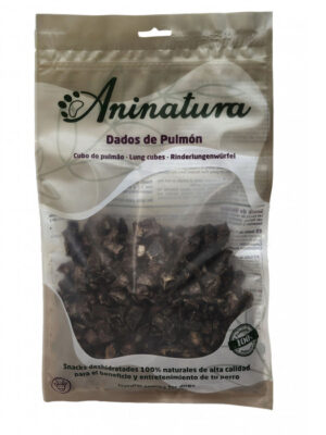 Aninatura Dados De Pulmón De Vacun