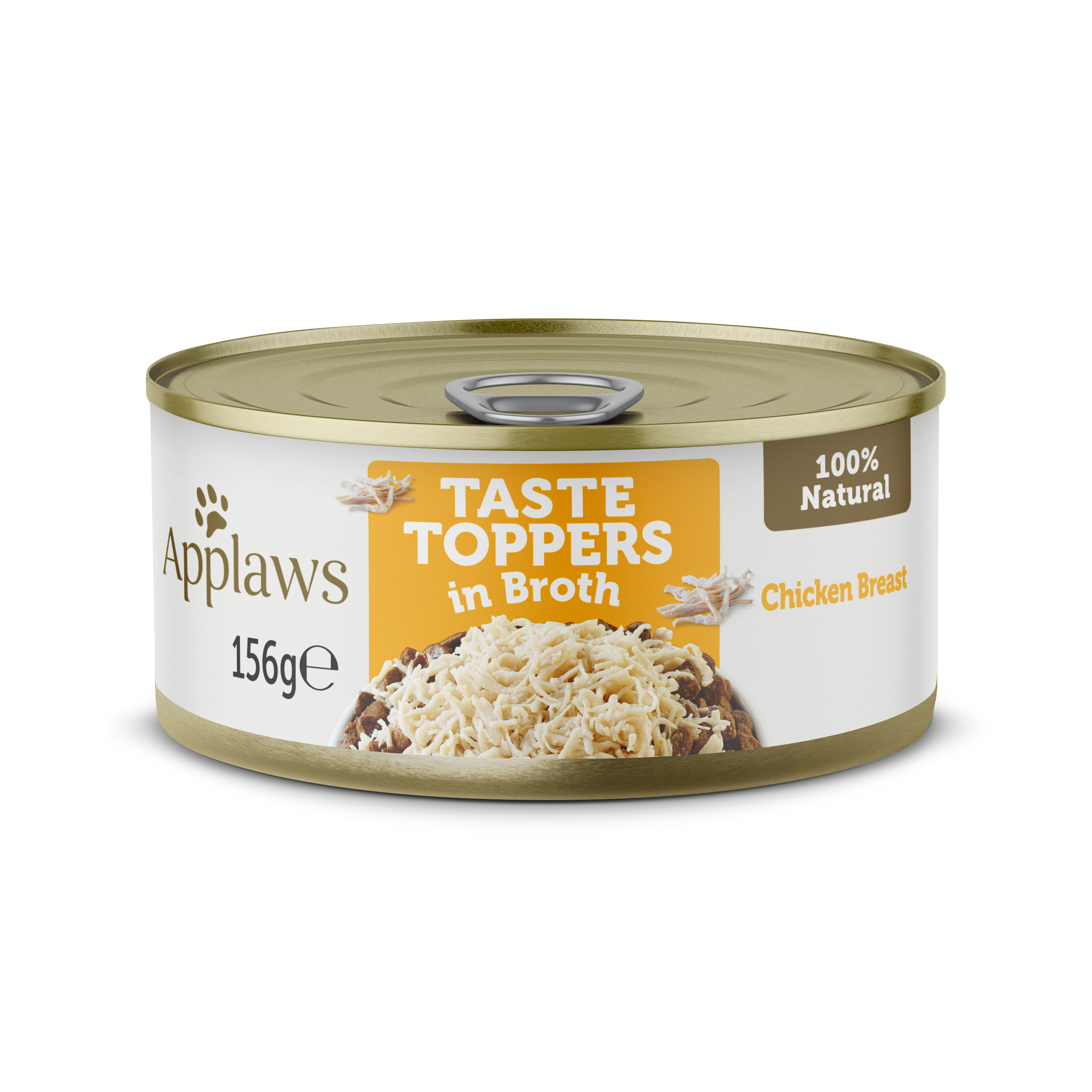 Applaws Taste Toppers Pechuga de Pollo en Caldo