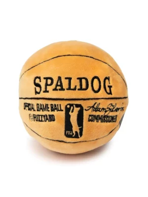Fuzzyard Pelota Basketball
