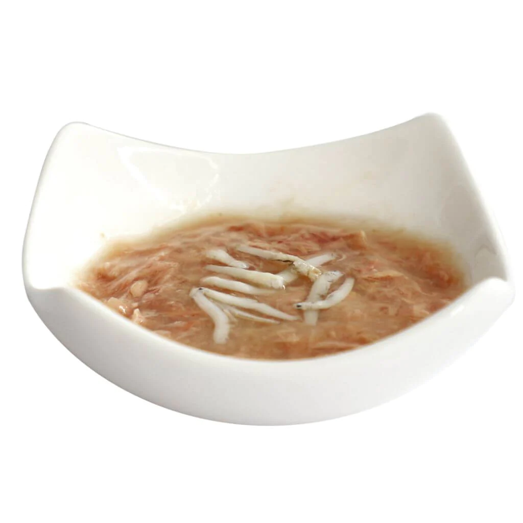 Kit Cat Atún Con Boquerón Gravy - Imagen 2
