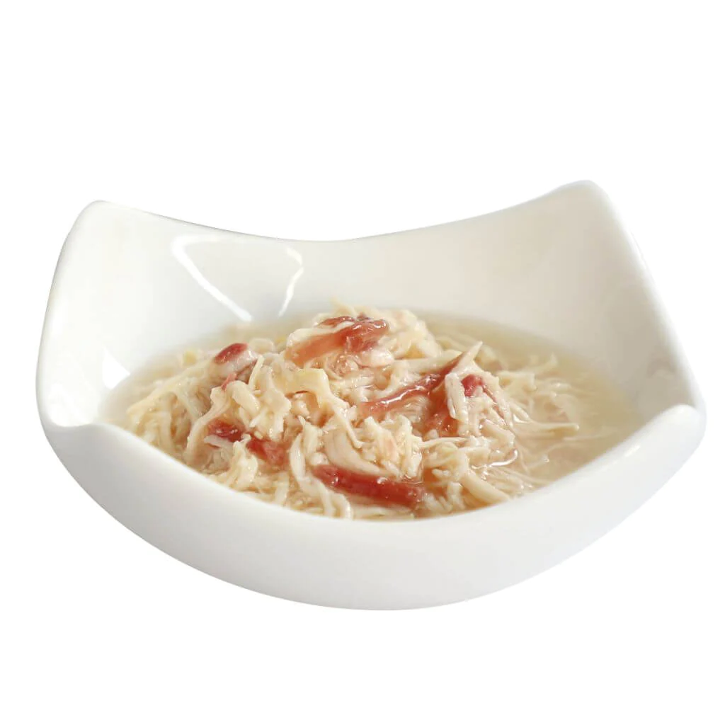 Kit Cat Pollo Con Ternera Gravy - Imagen 2