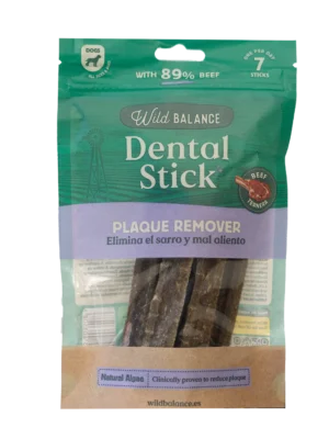 Wild Balance Sticks Dentales