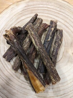 Rollitos De Cecina De Vacuno Aninatura