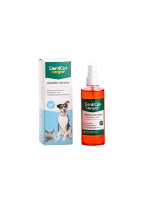 Dentican Spray