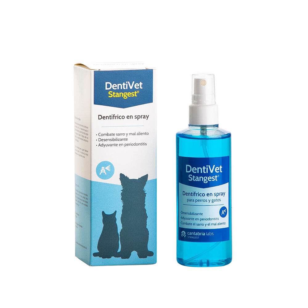 Dentivet Spray