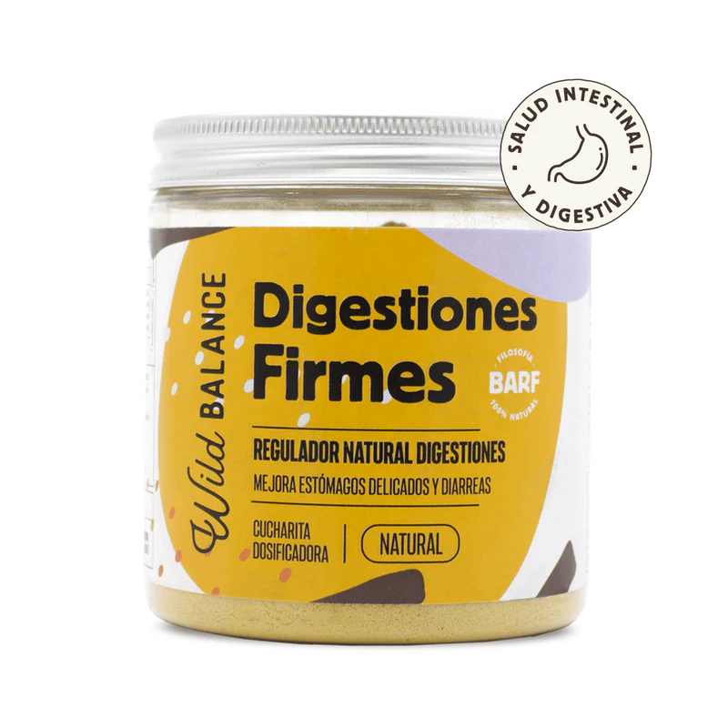 Wild Balance Digestiones Firmes