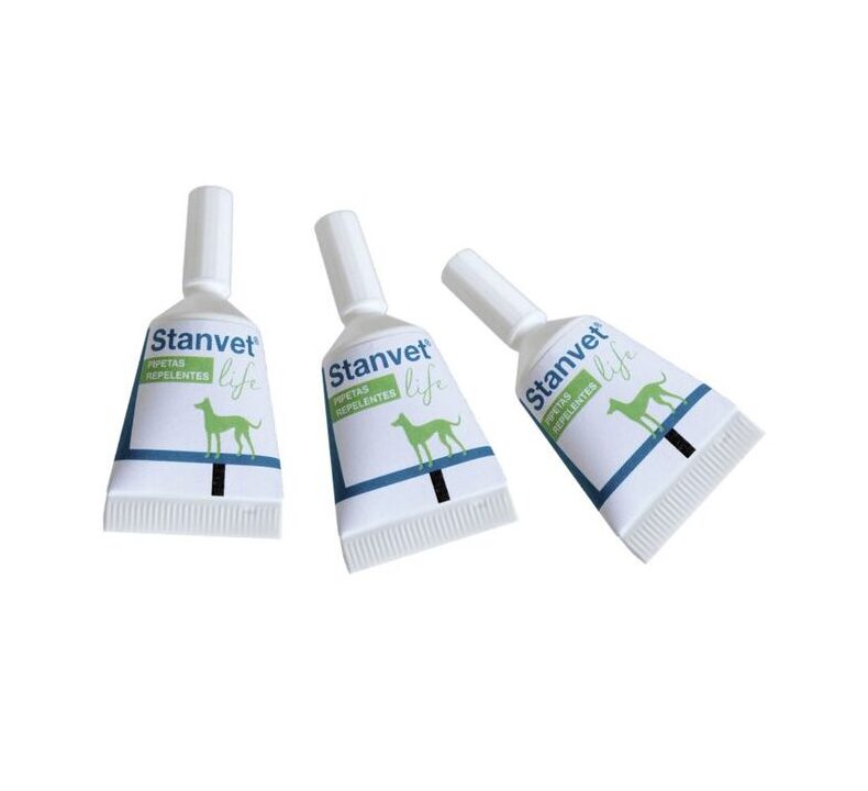 Stanvet Life Pipetas