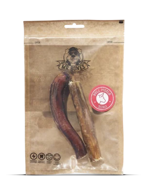 Mr.Bones Nervio De Toro