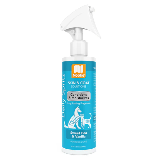 Nootie Spray Acondicionador Diario