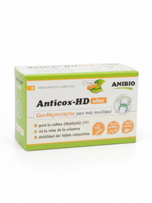 Anibio Anticox-HD Condroprotector