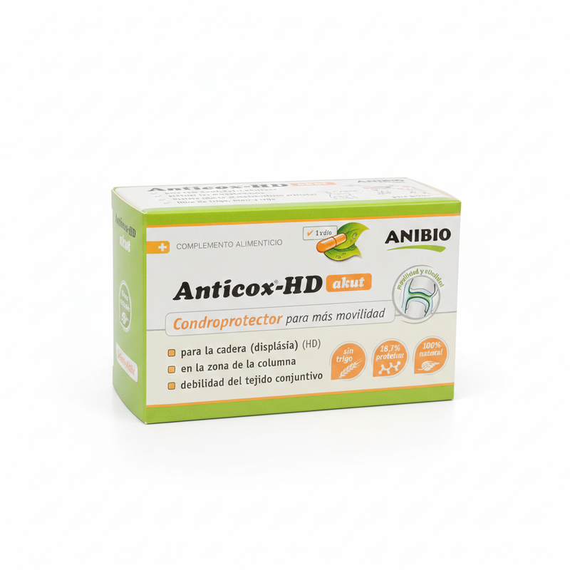 Anibio Anticox-HD Condroprotector