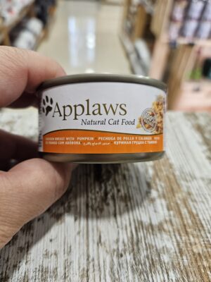 Applaws Pollo Con Calabaza