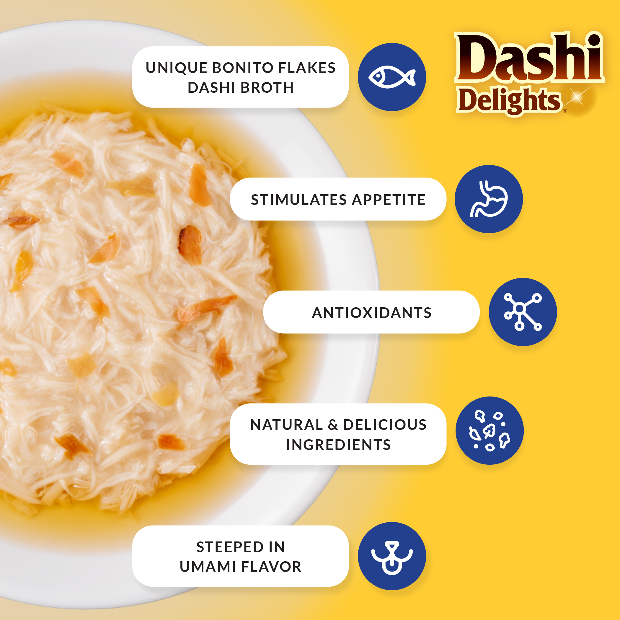 Dashi Delights Receta de Pollo con Salmon - Imagen 2
