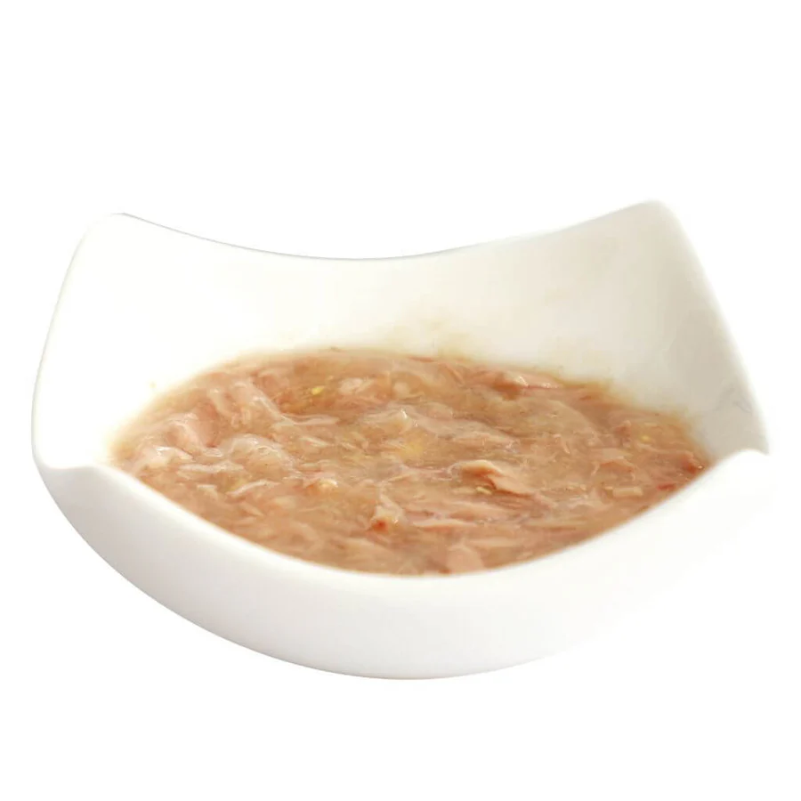 Kit Cat Atun Classic Gravy - Imagen 2