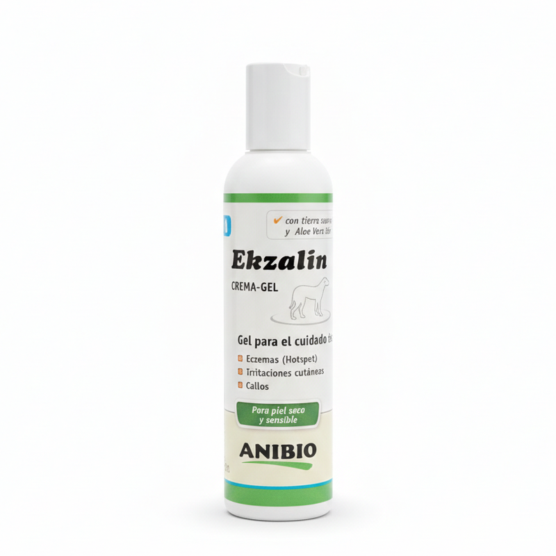Anibio Ekzalin