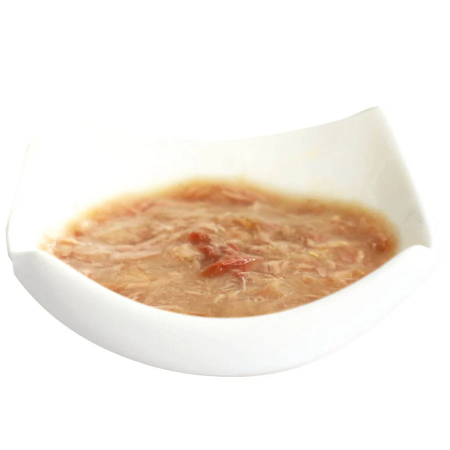 Kit Cat Atun y Ternera Gravy - Imagen 2