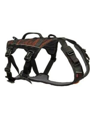 Non-Stop Rock Harness Long