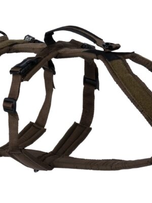 Non-Stop Line Harness Long WD