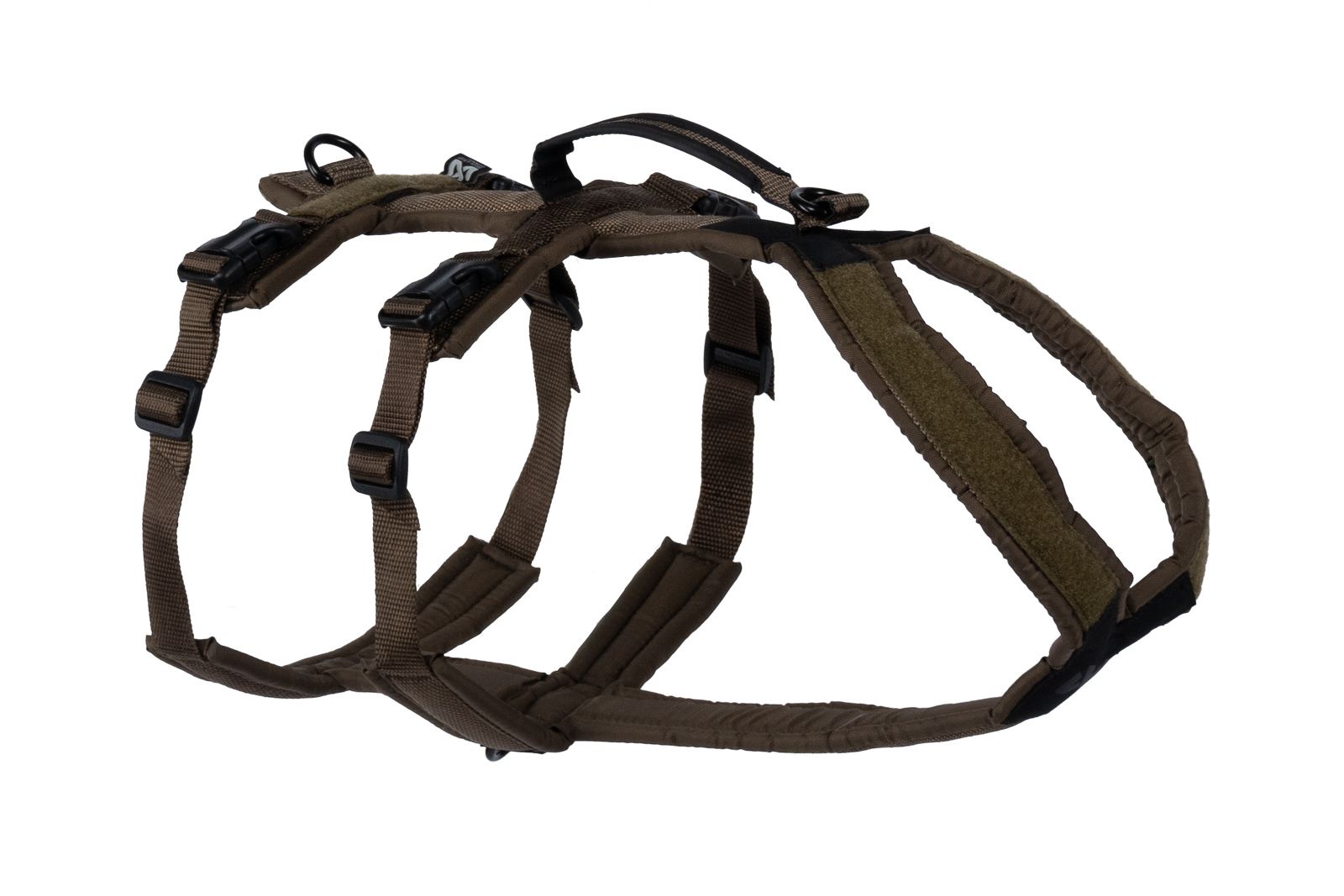 Non-Stop Line Harness Long WD