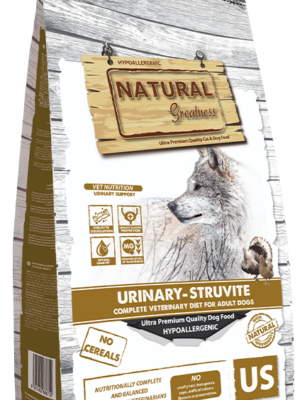 Natural Greatness Urinary Struvite