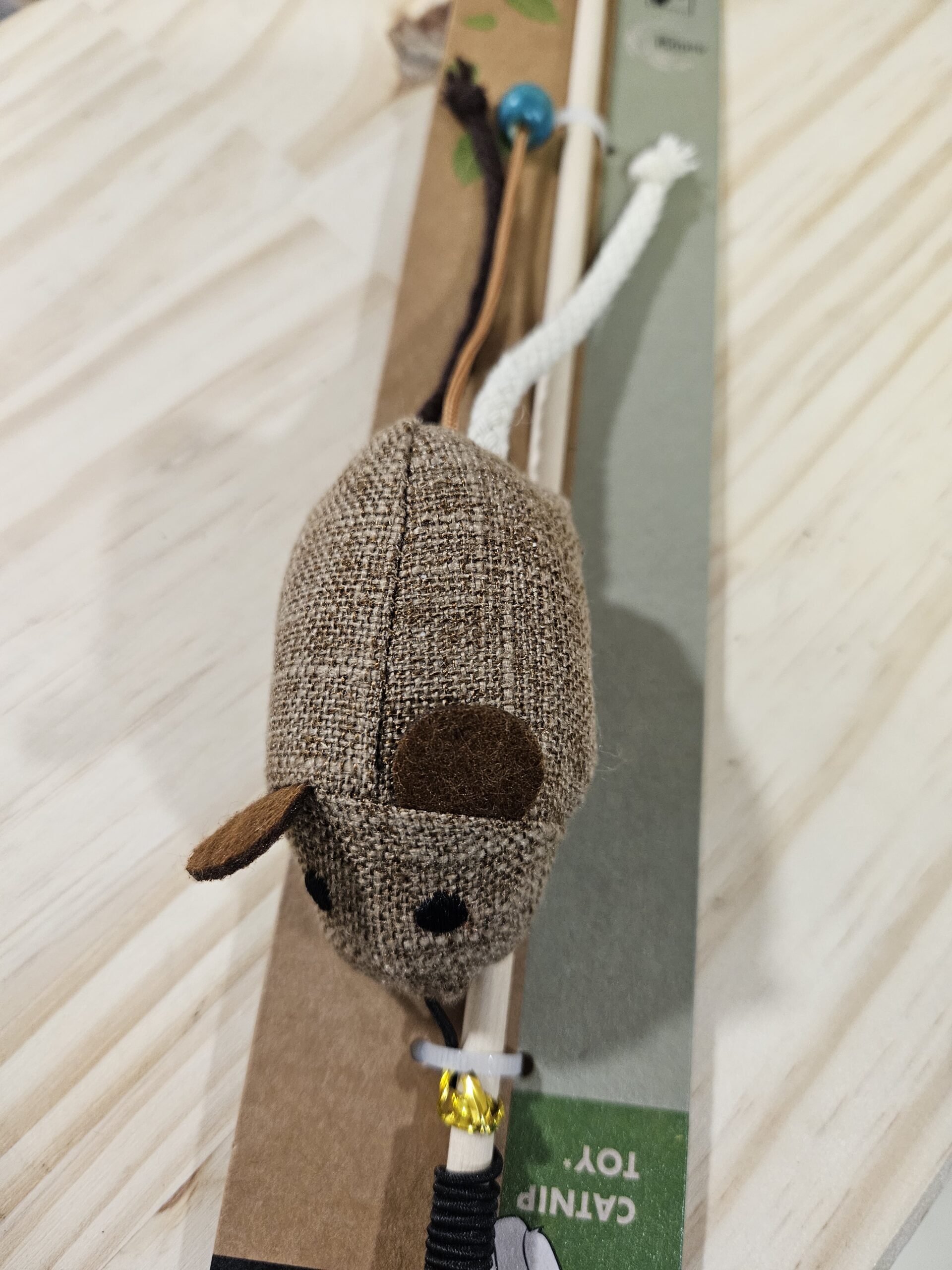 Penny Catnip Toy - Imagen 2