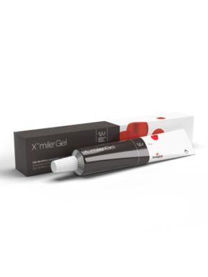 XMile Gel Dentifrico