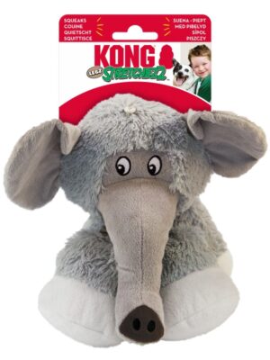Kong Elefante