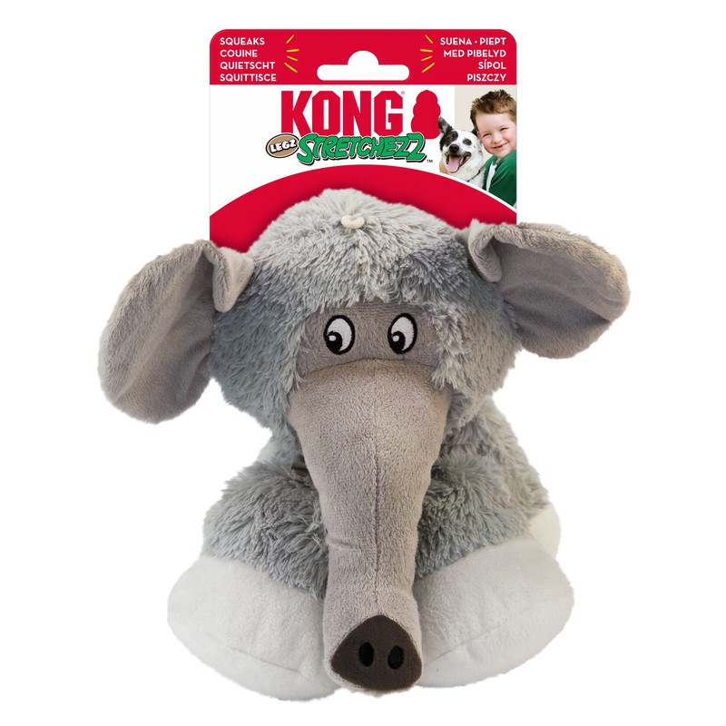 Kong Elefante