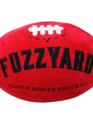 Fuzzyard Pelota Rugby