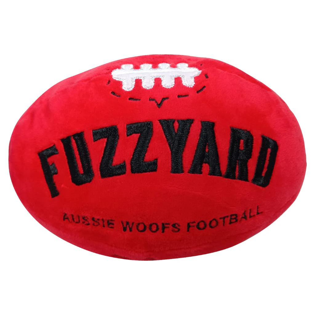Fuzzyard Pelota Rugby