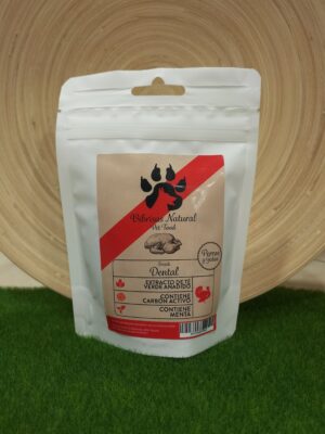 Vibrisas Natural Snack Dental