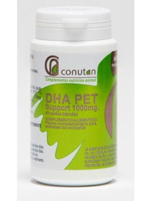 Conutan DHA Perlas