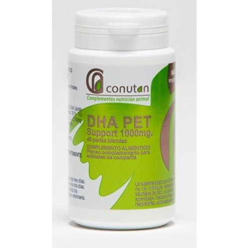 Conutan DHA Perlas